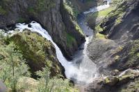 241 Voringfossen
