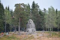 269 Oslo, Holmenkollen