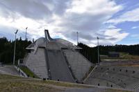 270 Oslo, Holmenkollen