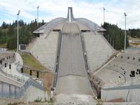 Holmenkollen Oslo