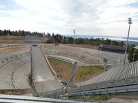 Holmenkollen Oslo