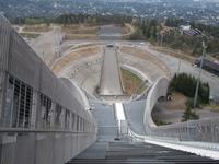 Holmenkollen Oslo