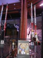 Holmenkollen Oslo Skimuseum