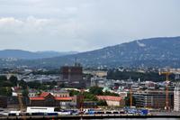 Rahaus - Schloss - Holmenkollen
