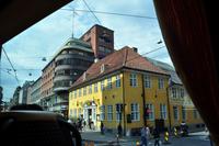 Grand Hotel - Hier ünernachten die Nobelpreisträger