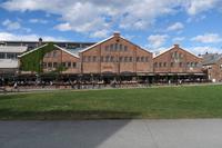 Trontheim Alter Hafen