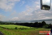 Der MjÃ¸sasee bei Lillehammer