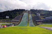 Olzmpiapark Lillehammer