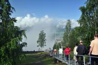 LysgÃ¥rds-Schanze Lillehammer