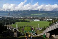 LysgÃ¥rds-Schanze Lillehammer