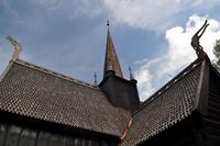 Museum Maihaugen Lillehammer