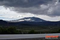 SnÃ¸hetta (2.286 m)