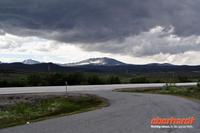 SnÃ¸hetta (2.286 m)