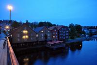 Trondheim