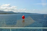 Man grüßt und respektiert sich gegenseitig