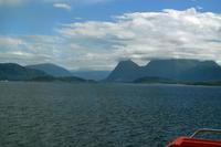 Die Insel Stabblandet