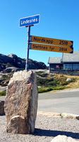 Kap Lindesnes