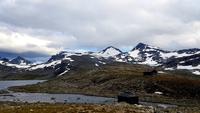 Jotunheimen