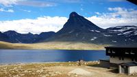 Jotunheimen