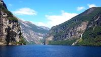 Geirangerfjord