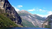 Geirangerfjord