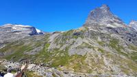 Trollstigen