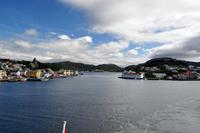 Kristiansund