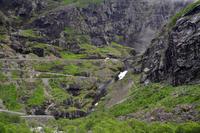 Trollstigen