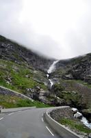 Trollstigen