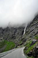 Trollstigen