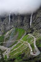 Trollstigen