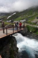 Trollstigen