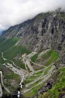 Trollstigen