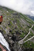 Trollstigen