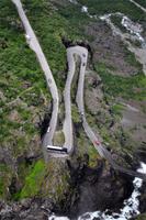 Trollstigen
