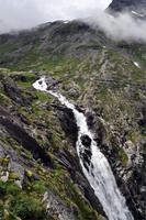 Trollstigen