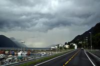 Auf dem Weg nach Ã…lesund