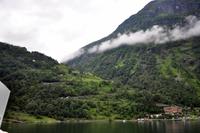 Geirangerfjord
