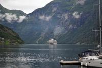 Geirangerfjord