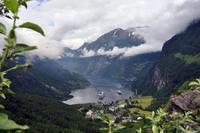 Geirangerfjord
