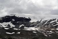 Auffahrt zur Dalsnibba
