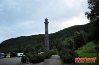 Elveseter Hotel - Sagasäule