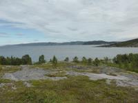 Alta - Hjelmeluft Felszeichnungen 