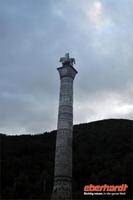 Elveseter Hotel - Sagasäule