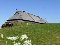 Borg - Wikingermuseum Lofotr 
