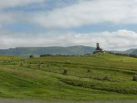 Borg - Kirche von Borg