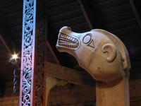 Borg - Wikingermuseum Lofotr 