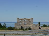 Brahehus am Vättern