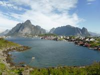 Lofoten - Reine 