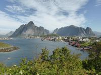 Lofoten - Reine 